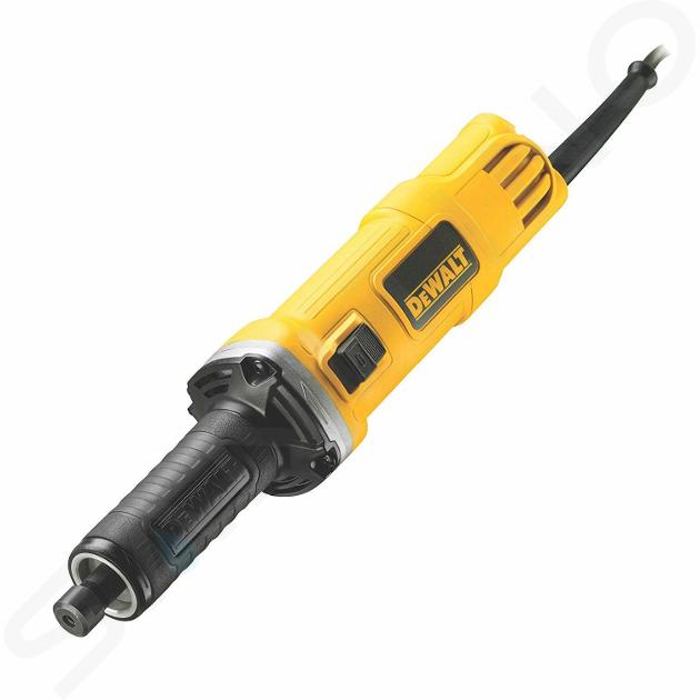 DeWALT Gereedschap - Rechte slijper 450 W DWE4884