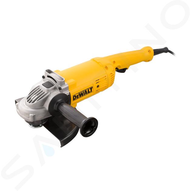 DeWALT Nářadí - Úhlová bruska 230 mm, 2000 W DWE490