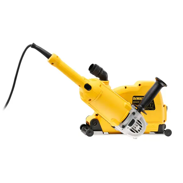 Levně DeWALT Nářadí - Úhlová bruska 230 mm, s ochranným krytem, 2200 W DWE492GK