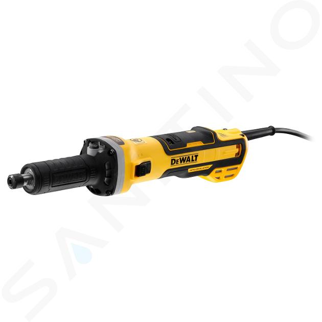 DeWALT Gereedschap - Rechte slijper 1300 W DWE4997