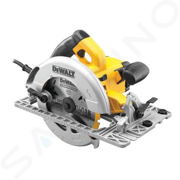 DeWALT Nářadí - Kotoučová pila 190 mm, 1600 W DWE576K