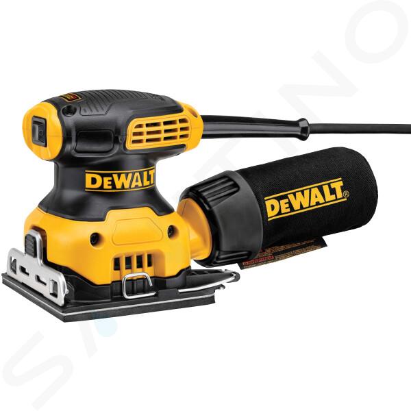 DeWALT Werkzeuge - Vibrationsschleifer 230 W DWE6411