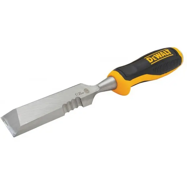 Levně DeWALT Nářadí - Dláto boční, šířka 25 mm DWHT0-16065