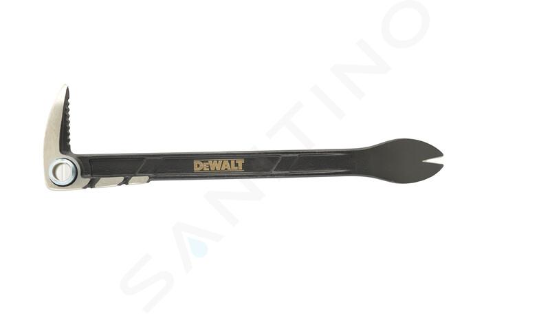 DeWALT Werkzeuge - Präzisionseisen 254 mm DWHT0-55524