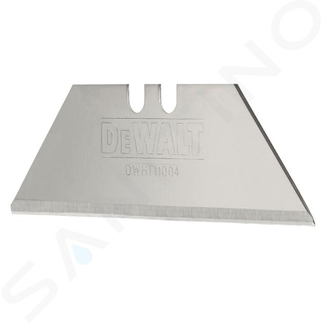 DeWALT Accessoires - Lames de rechange, 10 pcs DWHT11004-2