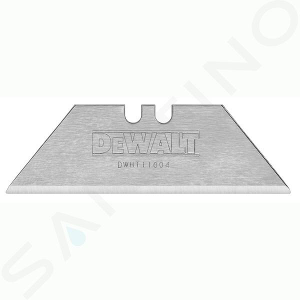 DeWALT Accessoires - Lames de rechange, 75 pcs DWHT11004-7