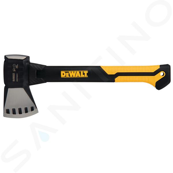 DeWALT Náradie - Tesárska sekera EXOCORE DWHT56031-0
