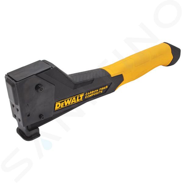 DeWALT Werkzeuge - Hammertacker Karbonfaser 8-12 mm DWHT75900-0