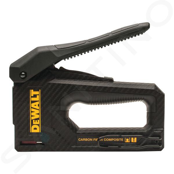 DeWALT Werkzeuge - Handtacker / Nagler 6-14 mm DWHT80276-0