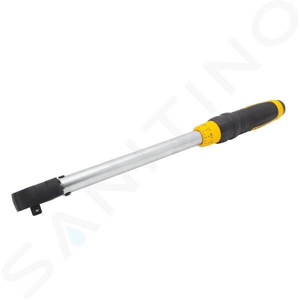 DeWALT Náradie - Momentový kľúč 3/8 DWMT75463-0