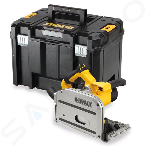 DeWALT Werkzeuge - Kreissäge 165 mm, 1300 W DWS520KT