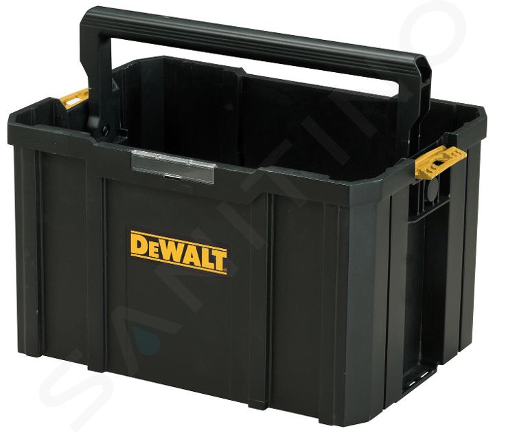 DeWALT Příslušenství - Otevřená přepravka TSTAK DWST1-71228