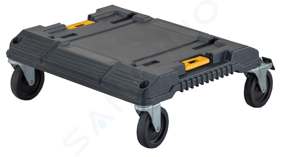 DeWALT Toebehoren - TSTAK koffer trolley DWST1-71229