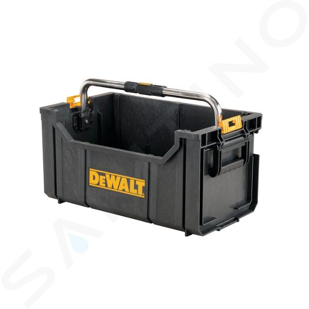 DeWALT Accesorii - Ladă deschisă Tough System DWST1-75654