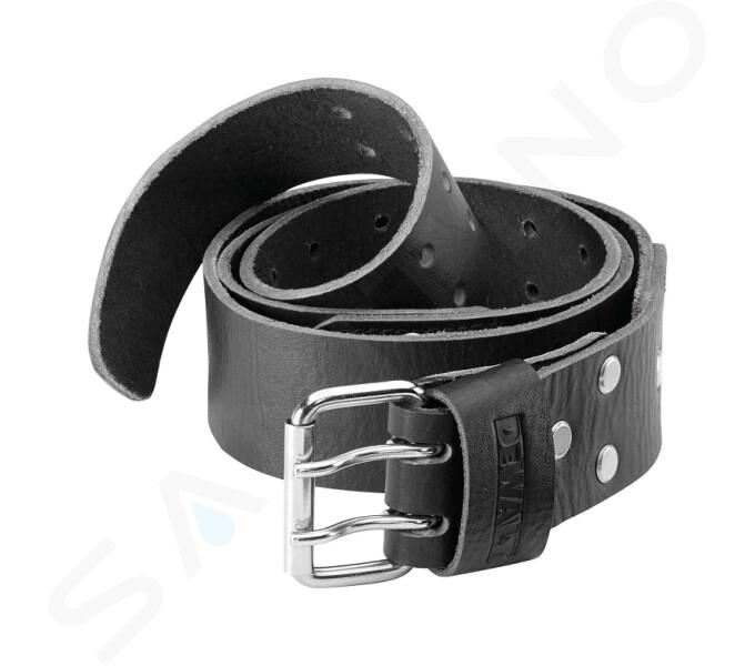 DeWALT Accessoires - Ceinture en cuir, longueur 140 cm DWST1-75661