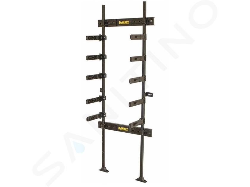 DeWALT Accesorios - Sistema de almacenamiento mural para cajas DWST1-75694