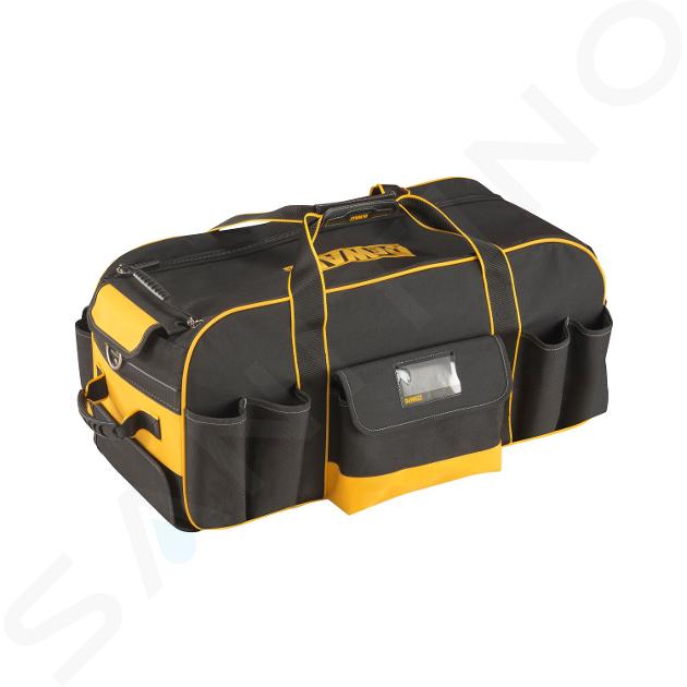 DeWALT Accesorios - Bolsa de herramientas, con ruedas DWST1-79210