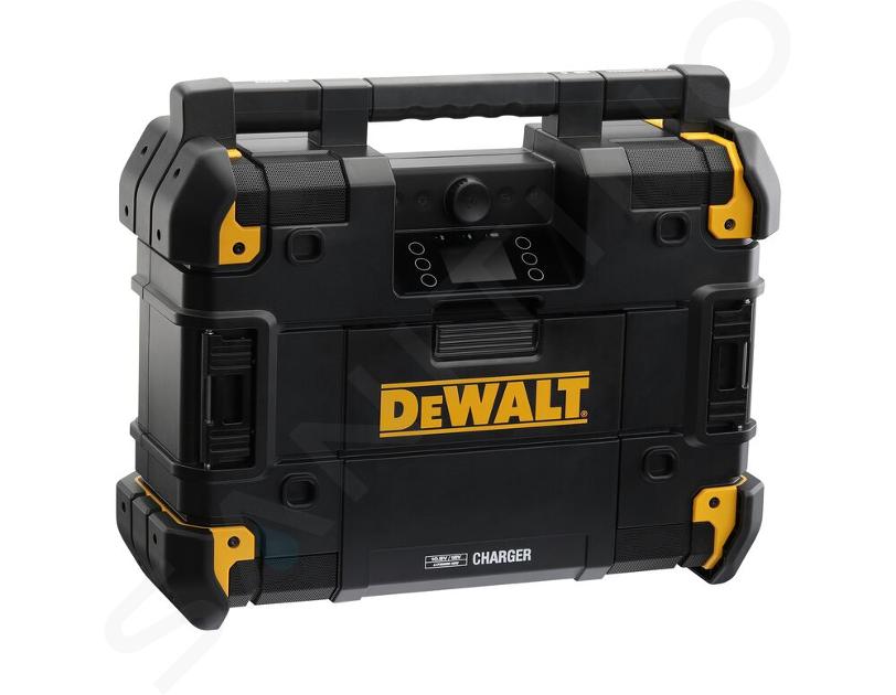 DeWALT Príslušenstvo - Aku rádio na pracovisko DWST1-81078