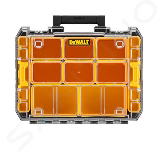 DeWALT Akcesoria - Organizer TSTAK V DWST82968-1