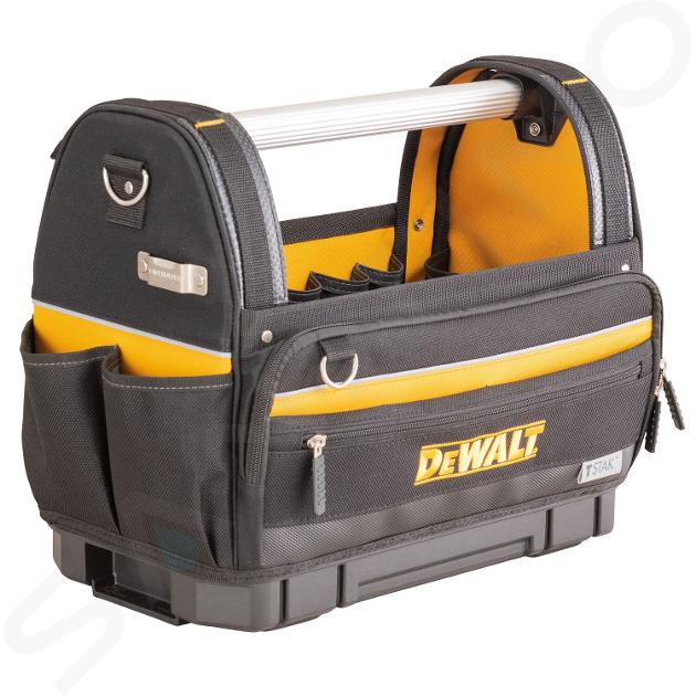 DeWALT Příslušenství - Brašna na nářadí TSTAK, otevřená DWST82990-1