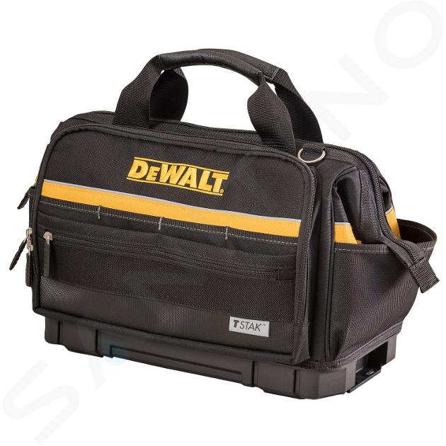 DeWALT Příslušenství - Brašna na nářadí TSTAK DWST82991-1