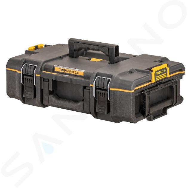 DeWALT Zubehör - Tough System 2.0 Werkzeugbox DWST83293-1