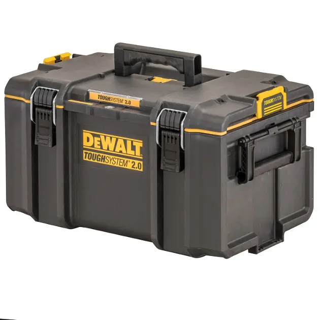 DeWALT Akcesoria - Skrzynia narzędziowa Tough System 2.0 DWST83294-1