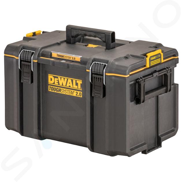 DeWALT Accessori - Valigia portautensili Tough System 2.0 DWST83342-1