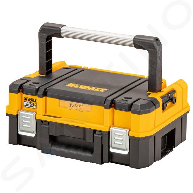 DeWALT Accessori - Cassetta portautensili TSTAK I DWST83344-1