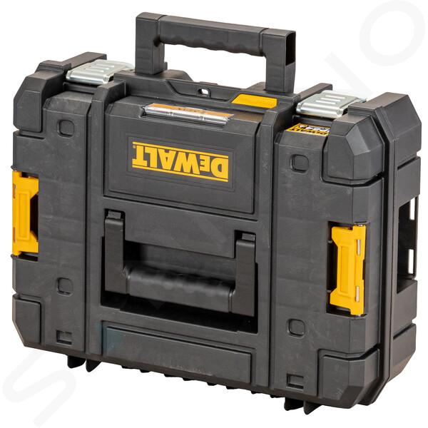 DeWALT Příslušenství - Kufr na nářadí TSTAK II DWST83345-1