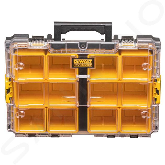 DeWALT Accesorios - Organizador Tough System 2.0 DWST83394-1