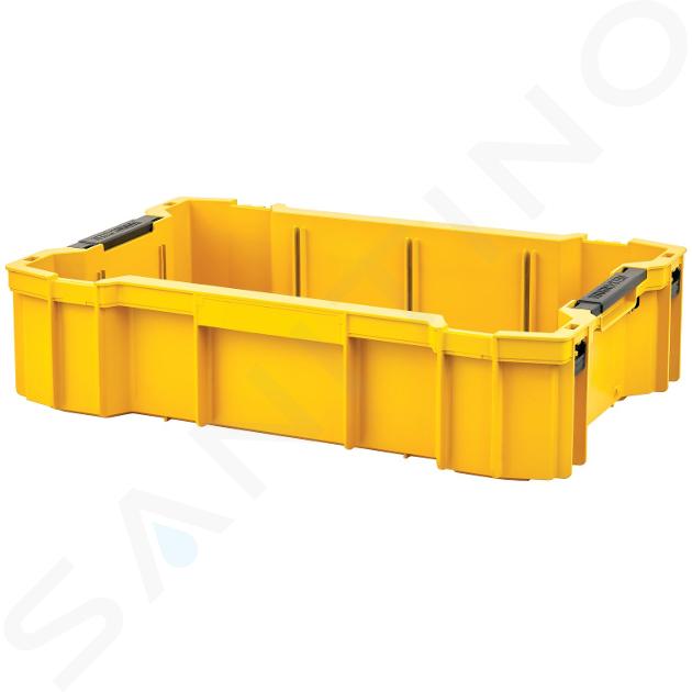 DeWALT Akcesoria - Wewnętrzna wyściółka do walizek Tough System, głęboka DWST83408-1