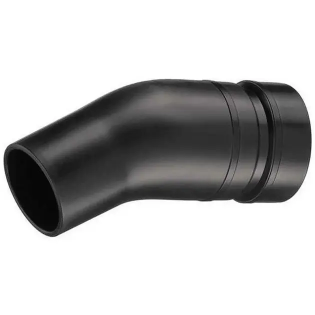 DeWALT Equipment and accessories - Angled adapter for dust extractors DWV9150
