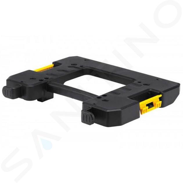 DeWALT Akcesoria - Adapter do walizek Tstak DWV9500
