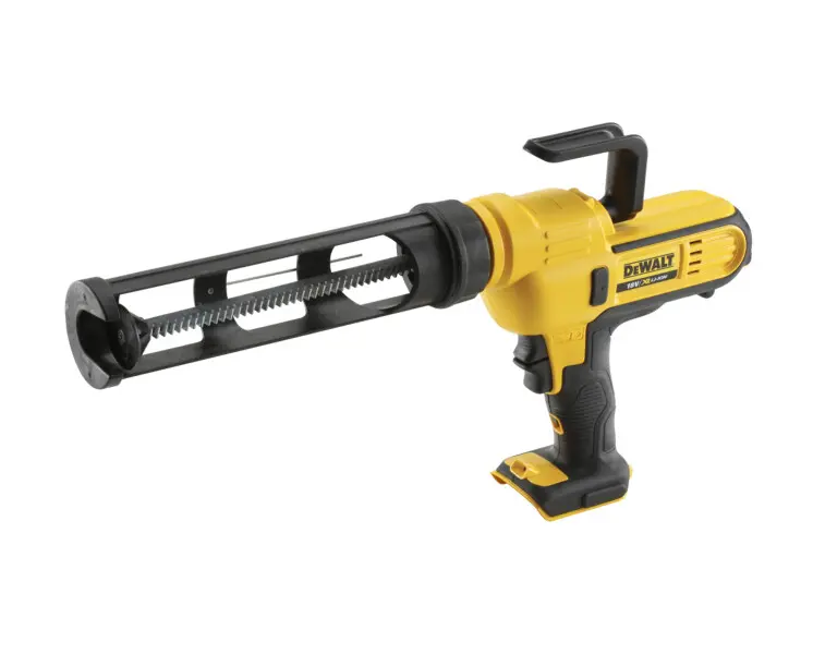 DeWALT Nářadí - 18V AKU výtlačná pistole, bez baterie a nabíječky DCE560N