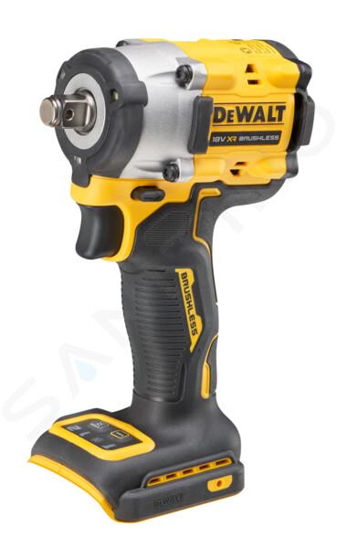 DeWALT Herramientas - Llave de impacto AKU de 18 V, sin batería ni cargador DCF921N