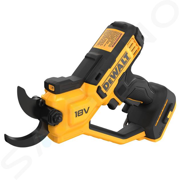 DeWALT Werkzeuge - Akku-Astschere 18V, ohne Akku und Ladegerät DCMPP568N