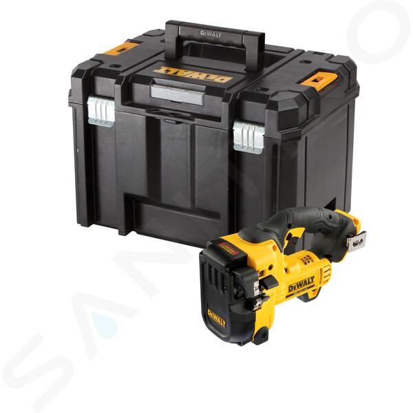 DeWALT Werkzeuge - 18V Akku-Gewindestangenschneider, ohne Akku und Ladegerät DCS350NT