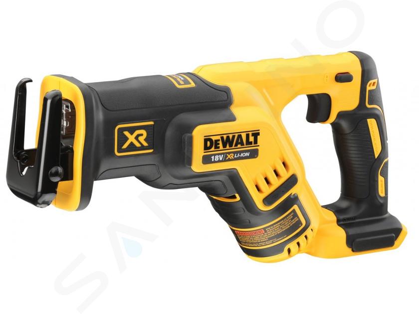 DeWALT Outillage - Scie sabre AKU 18V, sans batterie ni chargeur DCS367N