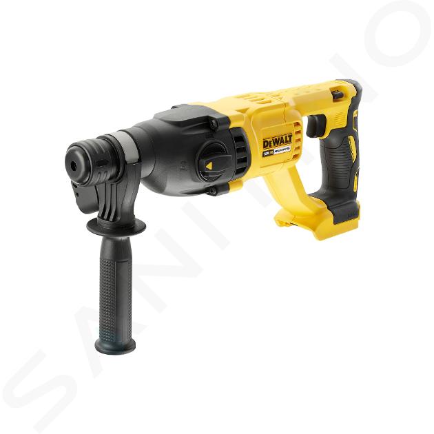 DeWALT Narzędzia - Młot wielofunkcyjny SDS Plus XR z akumulatorem 18 V DCH133N