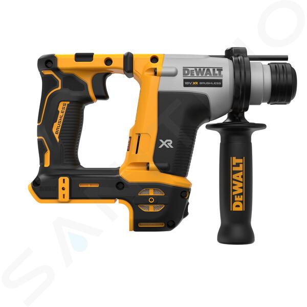 DeWALT Utensili - Martello perforatore a batteria 18V, senza batteria e caricabatterie DCH172N