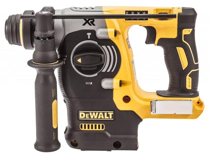 Dewalt DCD710D2 - Taladro Atornillador XR 10.8V, 24 N, Con 2 Baterías - Foto 5