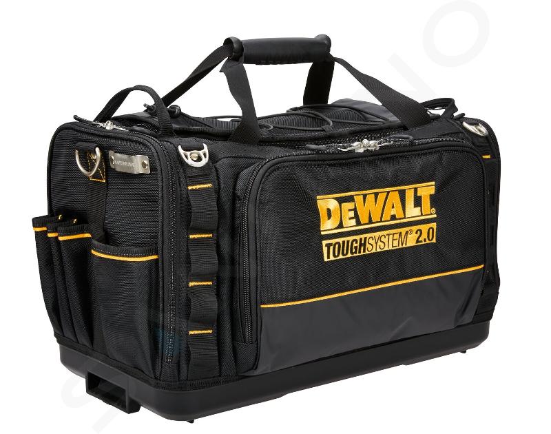 DeWALT Příslušenství - Brašna na nářadí Tough System 2.0 DWST83522-1