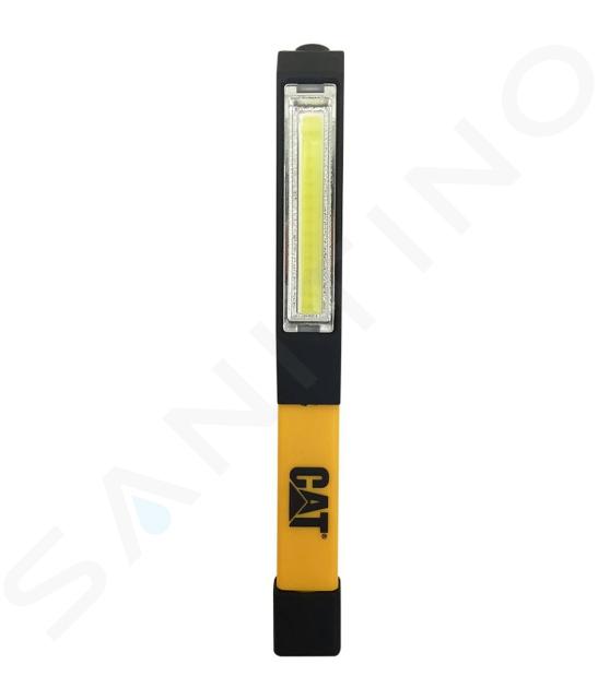 Caterpillar - Lampe de poche LED, 175 lm CT1000