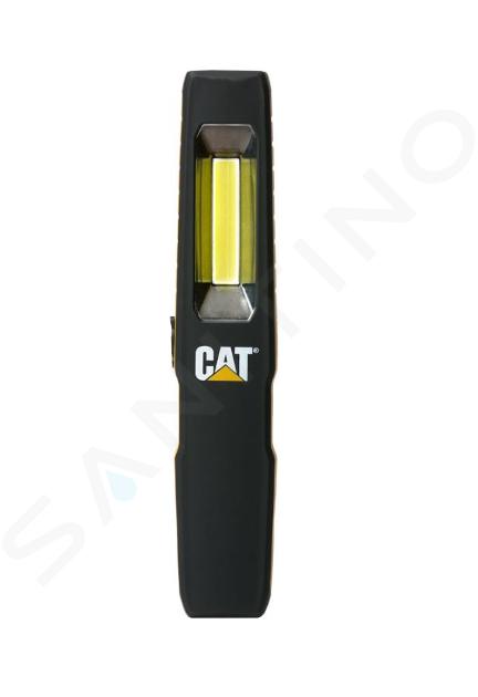 Caterpillar - ACCU zaklamp LED, 170 lm CT1205