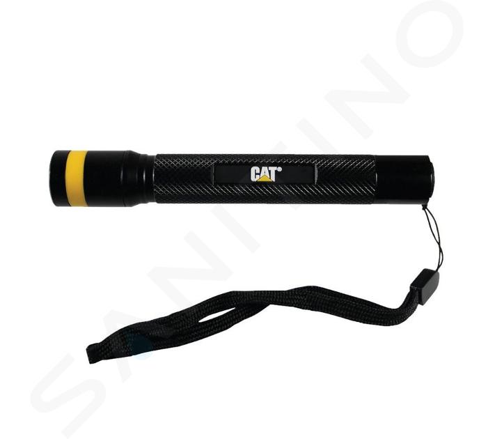 Caterpillar - Lanternă cu LED, 200 lm CT12520