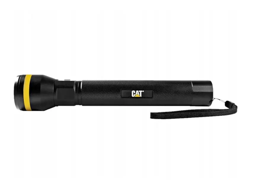 cat rechargeable flashlight CT2405 Aluminum Focusing Tactical LED The MIMI Cat torch is a practical and cute torch for children that combines functionality with a fun design 7 in 1 Multi Pattern
