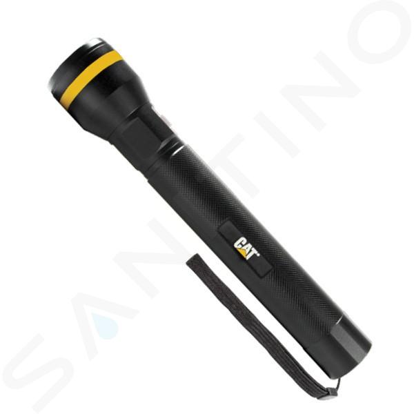 Caterpillar - Torcia a LED con messa a fuoco, 1200 lm CT24530