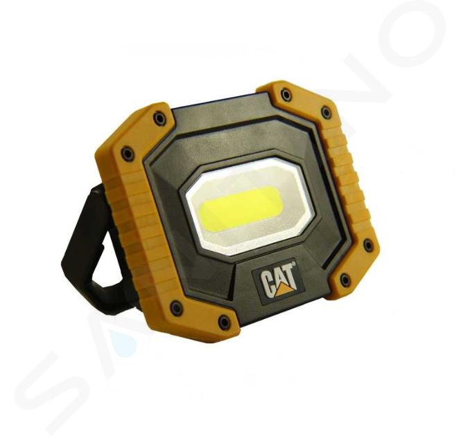 Caterpillar - LED-zaklamp, 500 lm CT3540