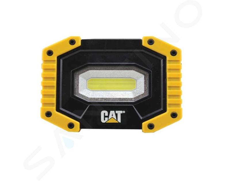 Caterpillar - AKU LED zseblámpa, 500 lm CT3545